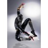 Tamashii - Marvel - Spider-Man tuta nera e oro (set speciale) - No Way Home - SH Figuarts SHF