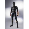 Tamashii - Marvel - Spider-Man tuta nera e oro (set speciale) - No Way Home - SH Figuarts SHF