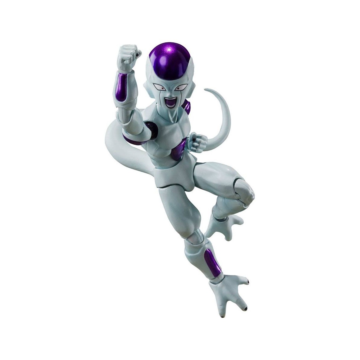 Bandai Dragon Ball Z Sh Figuarts Freezer quarta forma