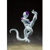 Bandai Dragon Ball Z Sh Figuarts Freezer quarta forma