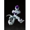 Bandai Dragon Ball Z Sh Figuarts Freezer quarta forma