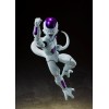 Bandai Dragon Ball Z Sh Figuarts Freezer quarta forma