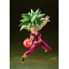 Bandai Tamashii - DRAGON BALL SUPER - Super Saiyan Kefla - SHF SHFiguarts