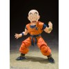 Bandai Tamashii - DRAGON BALL Z - Krillin l'uomo più forte della Terra - SHF SHFiguarts - Krilin - Kulilin - Kuririn