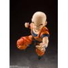 Bandai Tamashii - DRAGON BALL Z - Krillin l'uomo più forte della Terra - SHF SHFiguarts - Krilin - Kulilin - Kuririn
