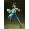 Bandai Tamashii - Dragon Ball Super - C17 - Android 17 Universe Survival Saga - SHF Figuarts