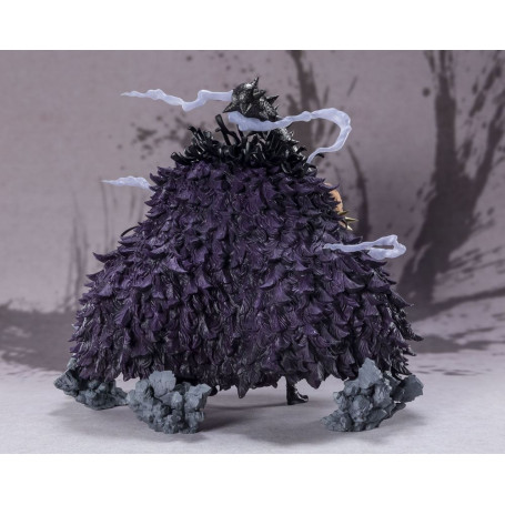 Bandai One Piece - Kaido King of the Beasts - Figuarts Zero Extra Battle - 