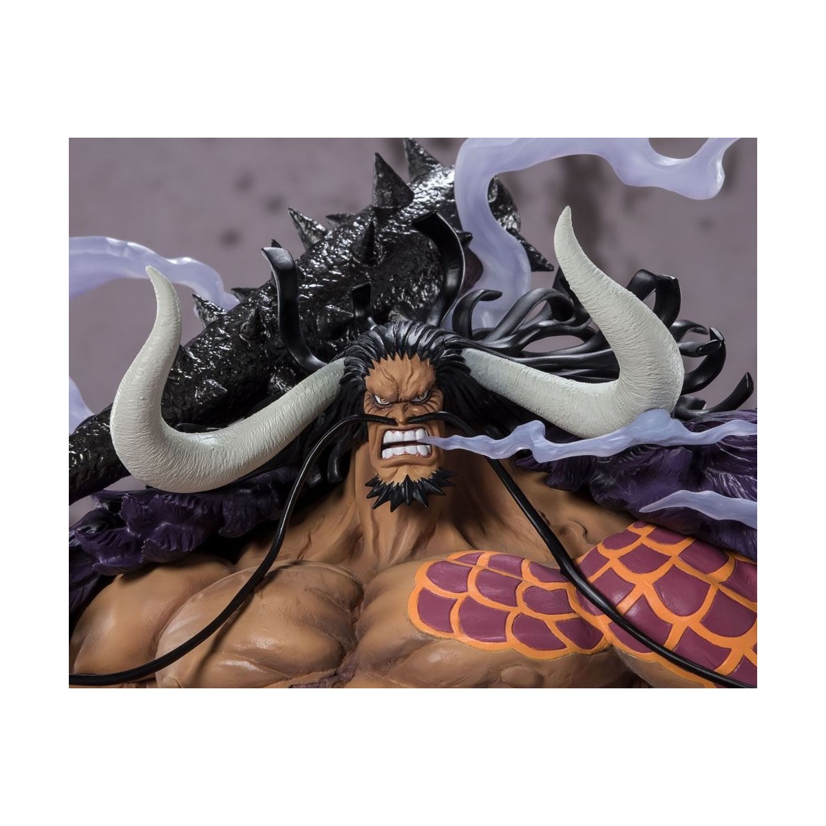 Bandai One Piece - Kaido King of the Beasts - Figuarts Zero Extra Battle - 