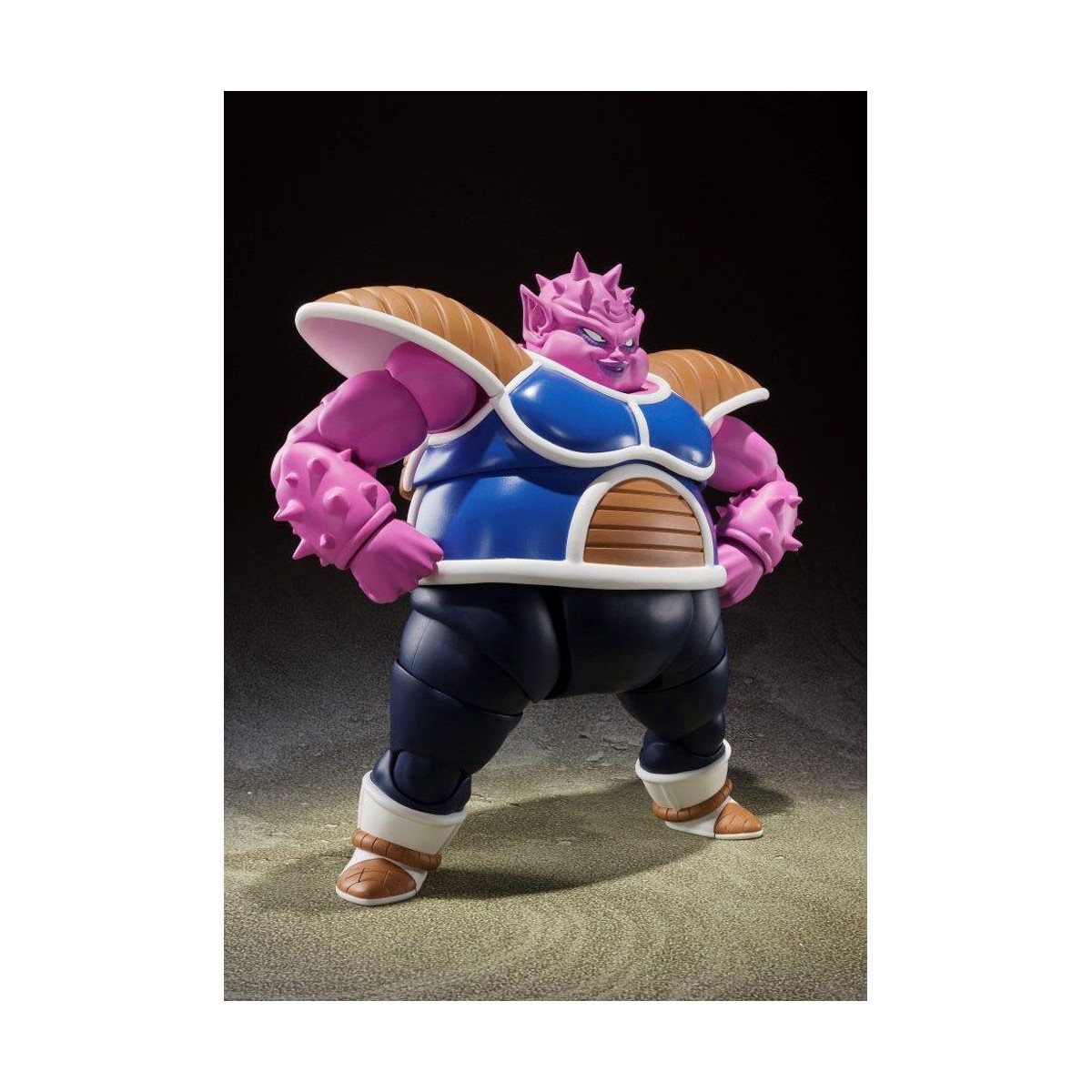Bandai Tamashii - Dragon Ball Z - DODORIA - SHF SHFiguarts
