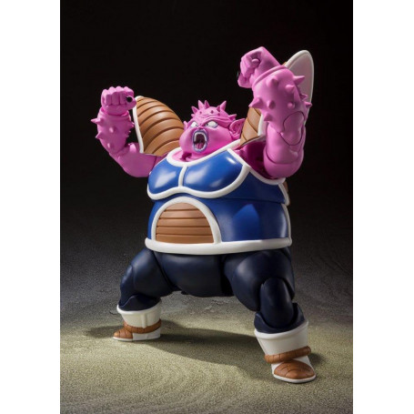 Bandai Tamashii - Dragon Ball Z - DODORIA - SHF SHFiguarts
