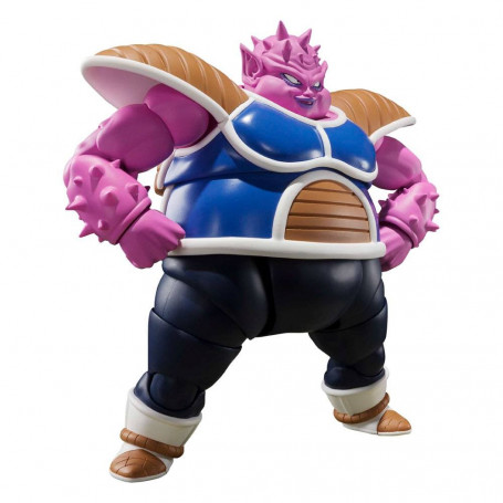 Bandai Tamashii - Dragon Ball Z - DODORIA - SHF SHFiguarts