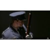 Queen Studios - 1/3 The Dark Knight Joker Police Uniform - Heat Ledger