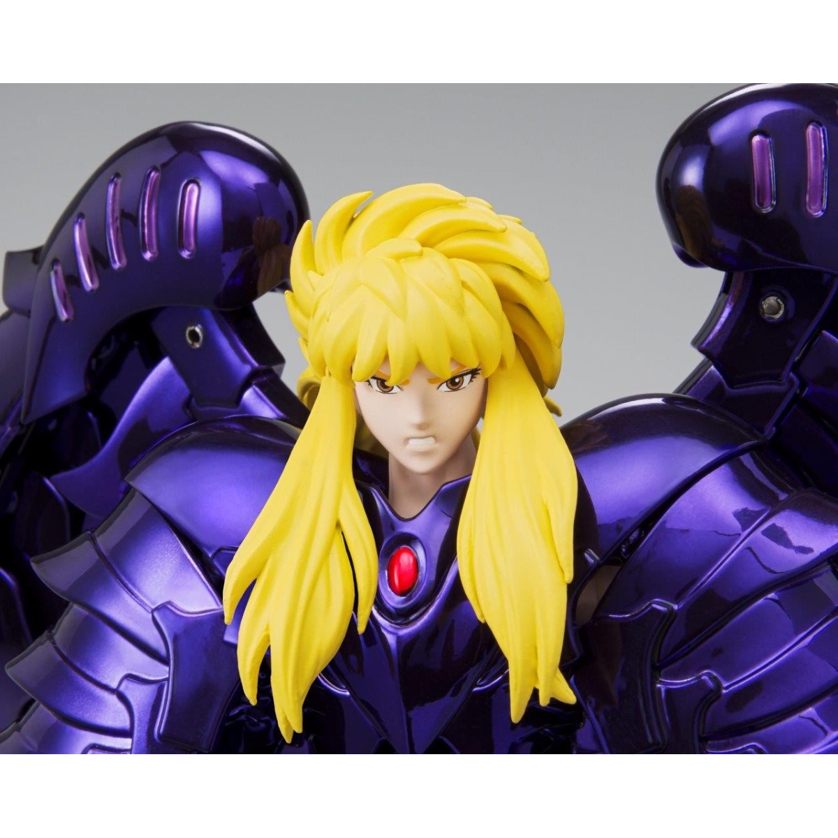 Bandai Saint Seiya Myth Cloth EX - GRIFFON MINOS OCE