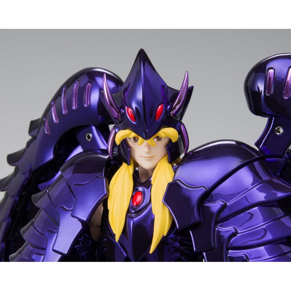 Bandai Saint Seiya Myth Cloth EX - GRIFFON MINOS OCE