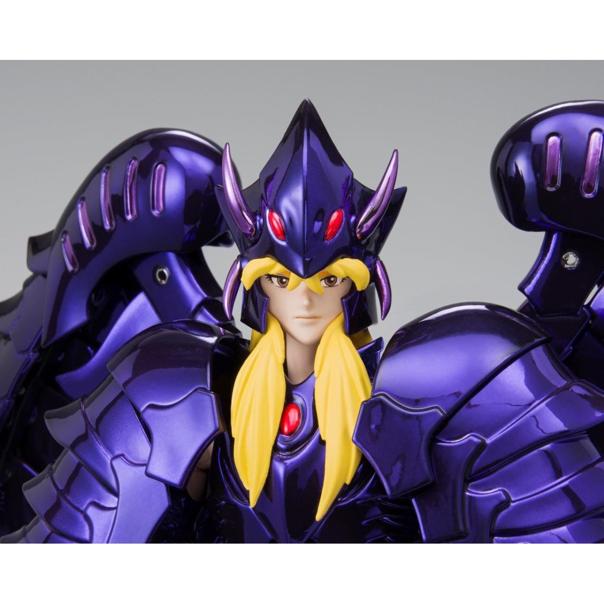 Bandai Saint Seiya Myth Cloth EX - GRIFFON MINOS OCE