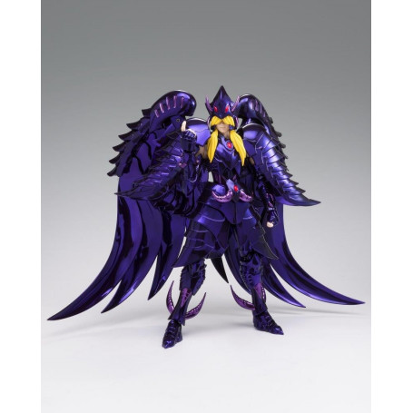 Bandai Saint Seiya Myth Cloth EX - GRIFFON MINOS OCE