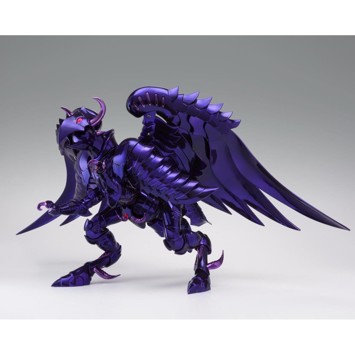 Bandai Saint Seiya Myth Cloth EX - GRIFFON MINOS OCE