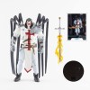 Mc Farlane DC Comics - Azrael Suit of Sorrows (Gold Label) 