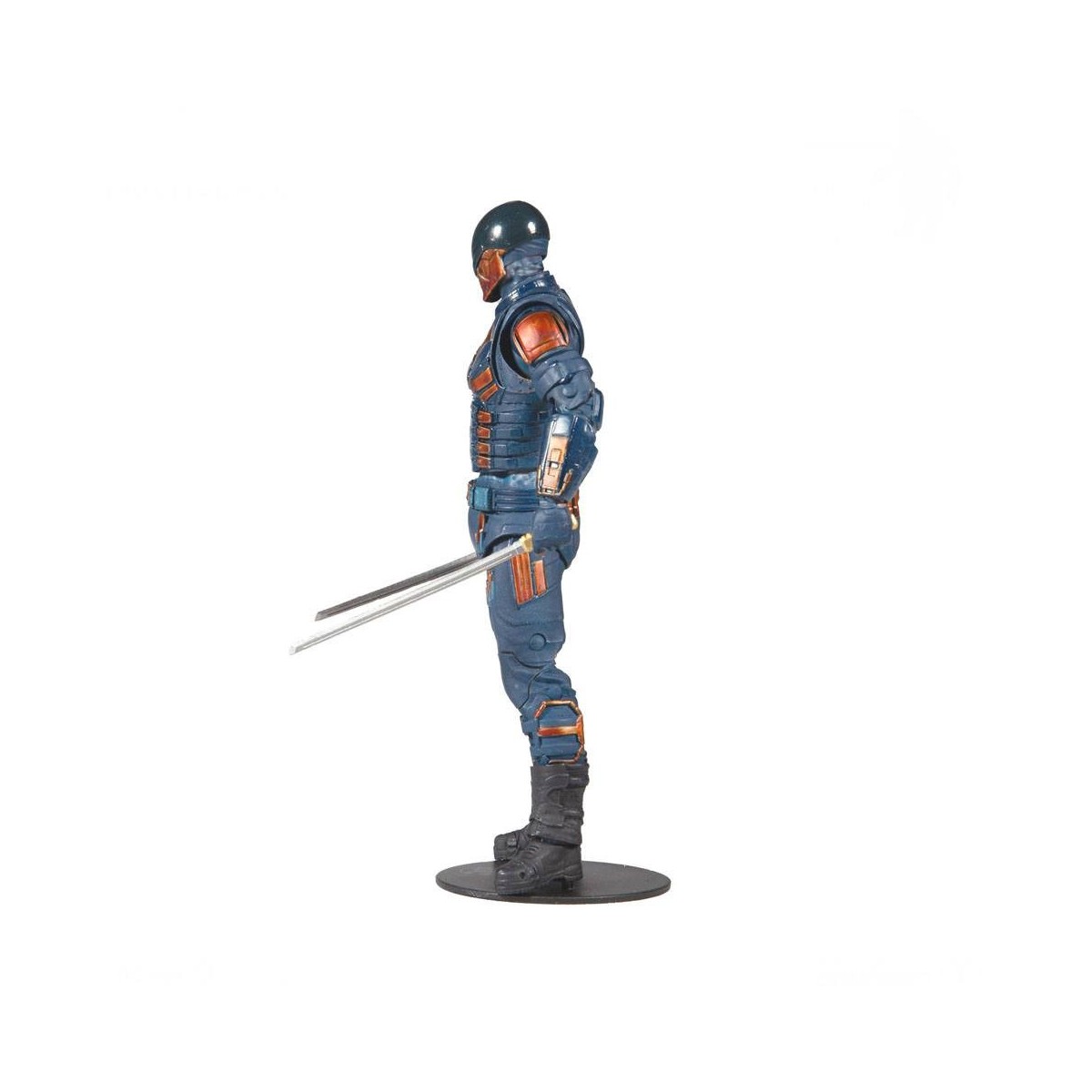 Mc Farlane DC Multiverse Bloodsport - Build A - The Suicide Squad