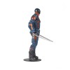 Mc Farlane DC Multiverse Bloodsport - Build A - The Suicide Squad