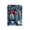 Mc Farlane DC Multiverse Peace Maker (Unmasked) - Build A - The Suicide Squad