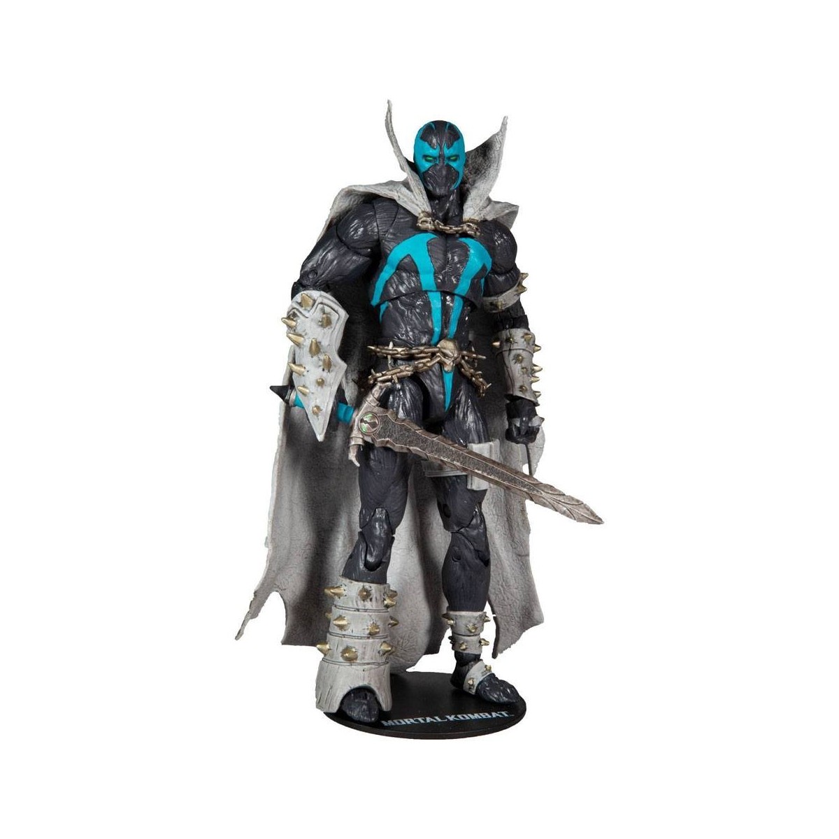 McFarlane Spawn Mortal Kombat XI - Versione Lord Covenant
