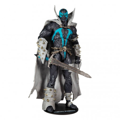 McFarlane Spawn Mortal Kombat XI - Versione Lord Covenant