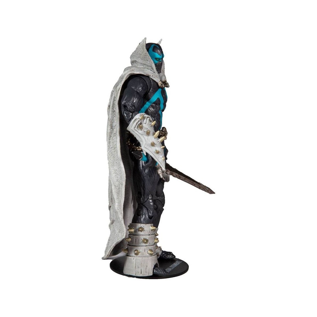 McFarlane Spawn Mortal Kombat XI - Versione Lord Covenant