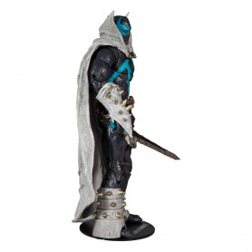 McFarlane Spawn Mortal Kombat XI - Versione Lord Covenant