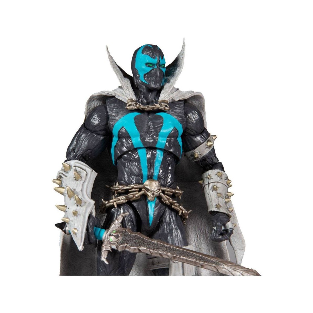McFarlane Spawn Mortal Kombat XI - Versione Lord Covenant