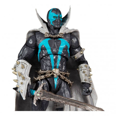 McFarlane Spawn Mortal Kombat XI - Versione Lord Covenant