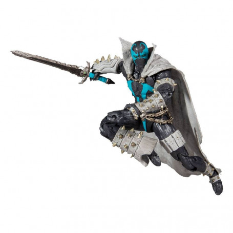 McFarlane Spawn Mortal Kombat XI - Versione Lord Covenant