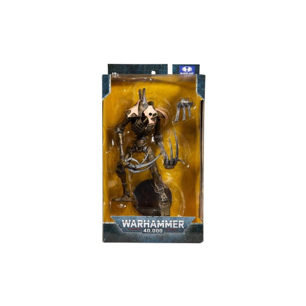 Mc Farlane - Necron Flayed One - Warhammer 40K