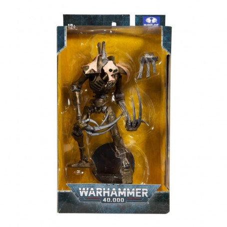 Mc Farlane - Necron Flayed One - Warhammer 40K