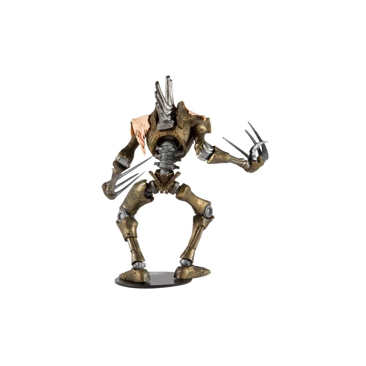 Mc Farlane - Necron Flayed One - Warhammer 40K