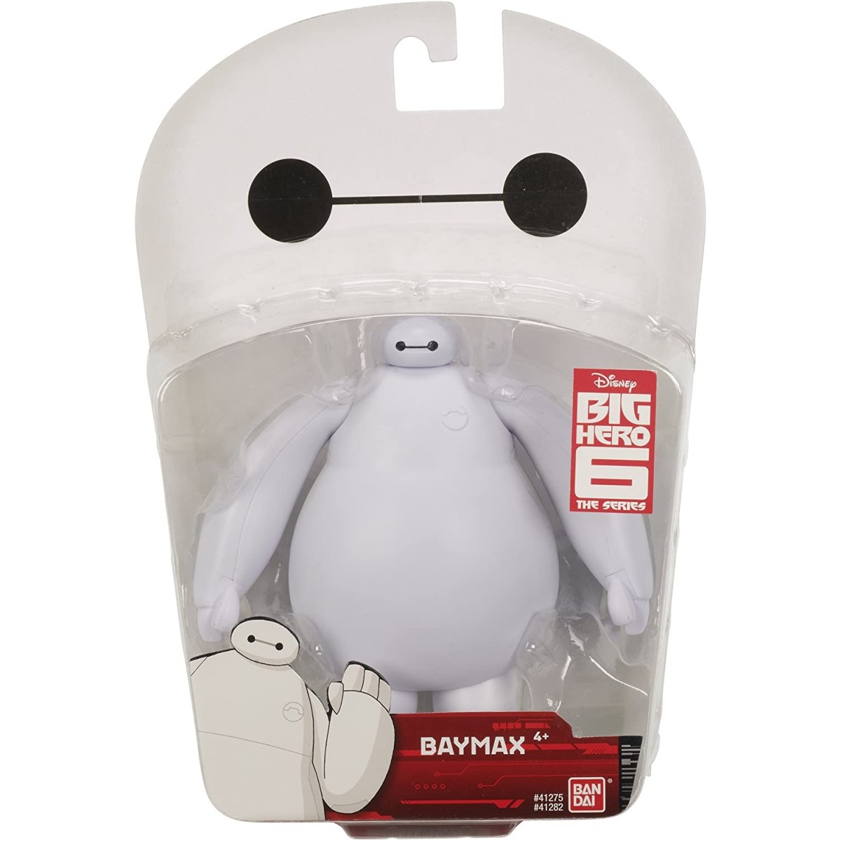 Bandai Disney - Baymax - I nuovi eroi - Big Hero 6 -