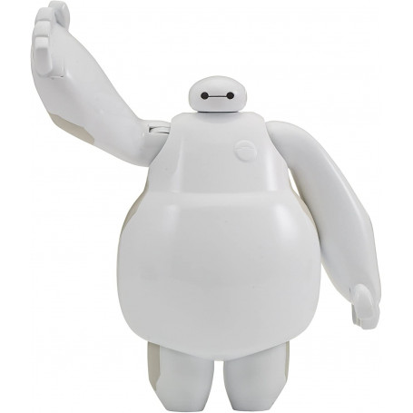 Bandai Disney - Baymax - I nuovi eroi - Big Hero 6 -