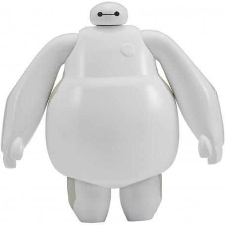 Bandai Disney - Baymax - I nuovi eroi - Big Hero 6 -