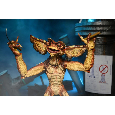 Neca - Gremlins 2 pack - Ultimate Demolition Gremlins