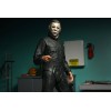 Neca Halloween 2 - Ultimate Michael Myers & Dr Loomis 2-pack