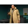 Neca Halloween 2 - Ultimate Michael Myers & Dr Loomis 2-pack