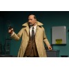 Neca Halloween 2 - Ultimate Michael Myers & Dr Loomis 2-pack