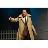Neca Halloween 2 - Ultimate Michael Myers & Dr Loomis 2-pack