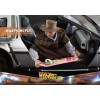 Hot Toys Back to the Future 3 - Marty McFly Movie masterpiece 1/6