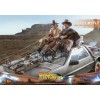 Hot Toys Back to the Future 3 - Marty McFly Movie masterpiece 1/6