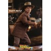 Hot Toys Back to the Future 3 - Marty McFly Movie masterpiece 1/6