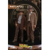 Hot Toys Back to the Future 3 - Marty McFly Movie masterpiece 1/6