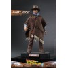 Hot Toys Back to the Future 3 - Marty McFly Movie masterpiece 1/6