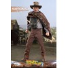 Hot Toys Back to the Future 3 - Marty McFly Movie masterpiece 1/6