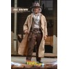 Hot Toys Back to the Future 3 - Doc Brown Movie masterpiece 1/6